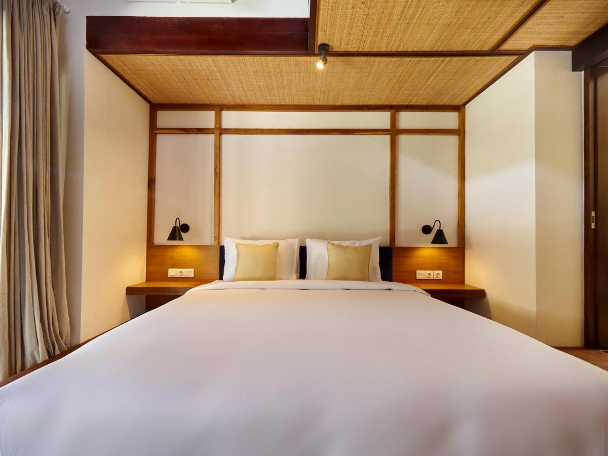 Bumbak Park Villas Canggu Zewnętrze zdjęcie