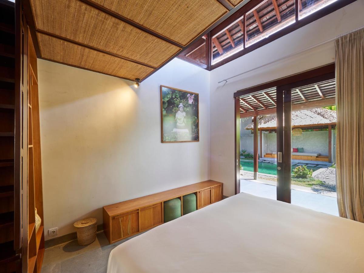 Bumbak Park Villas Canggu Zewnętrze zdjęcie