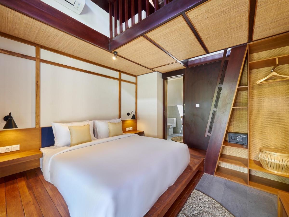 Bumbak Park Villas Canggu Zewnętrze zdjęcie