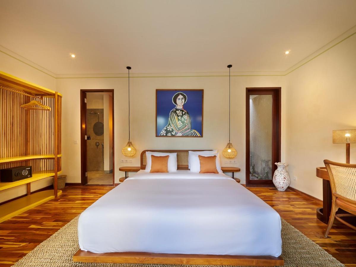 Bumbak Park Villas Canggu Zewnętrze zdjęcie