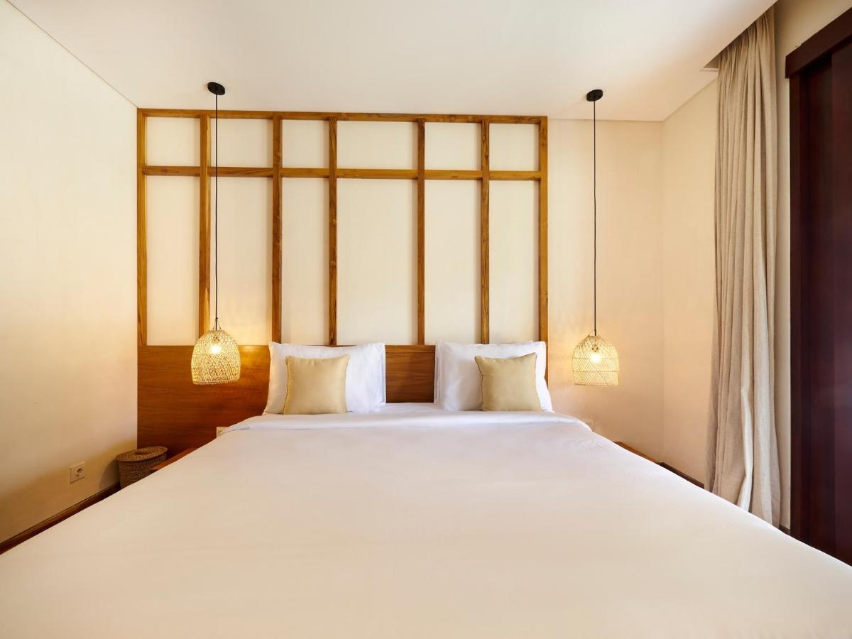 Bumbak Park Villas Canggu Zewnętrze zdjęcie