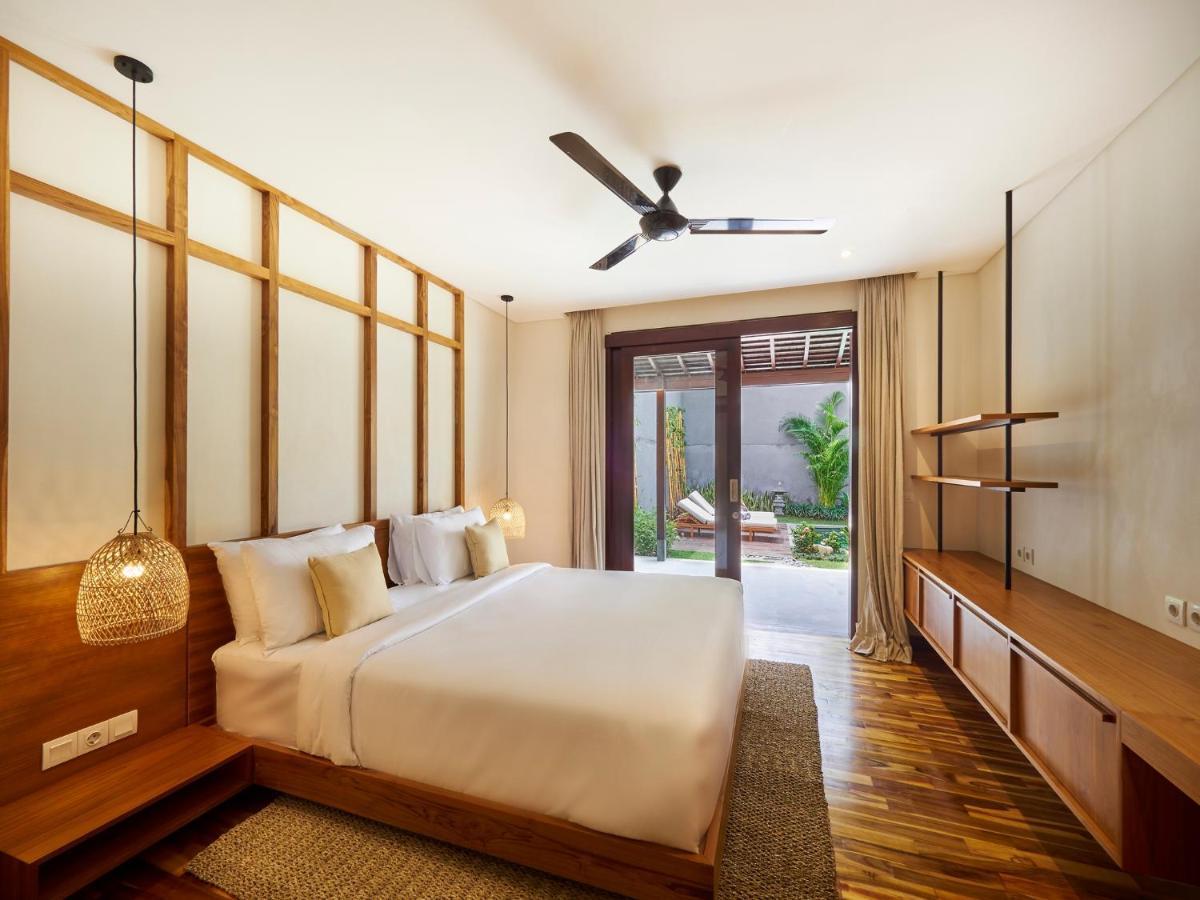Bumbak Park Villas Canggu Zewnętrze zdjęcie