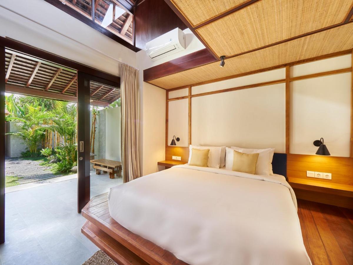 Bumbak Park Villas Canggu Zewnętrze zdjęcie