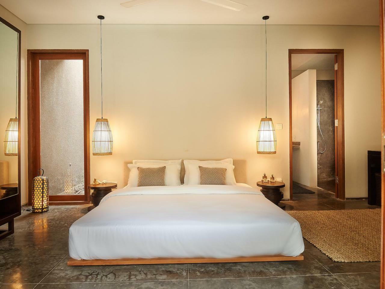 Bumbak Park Villas Canggu Zewnętrze zdjęcie