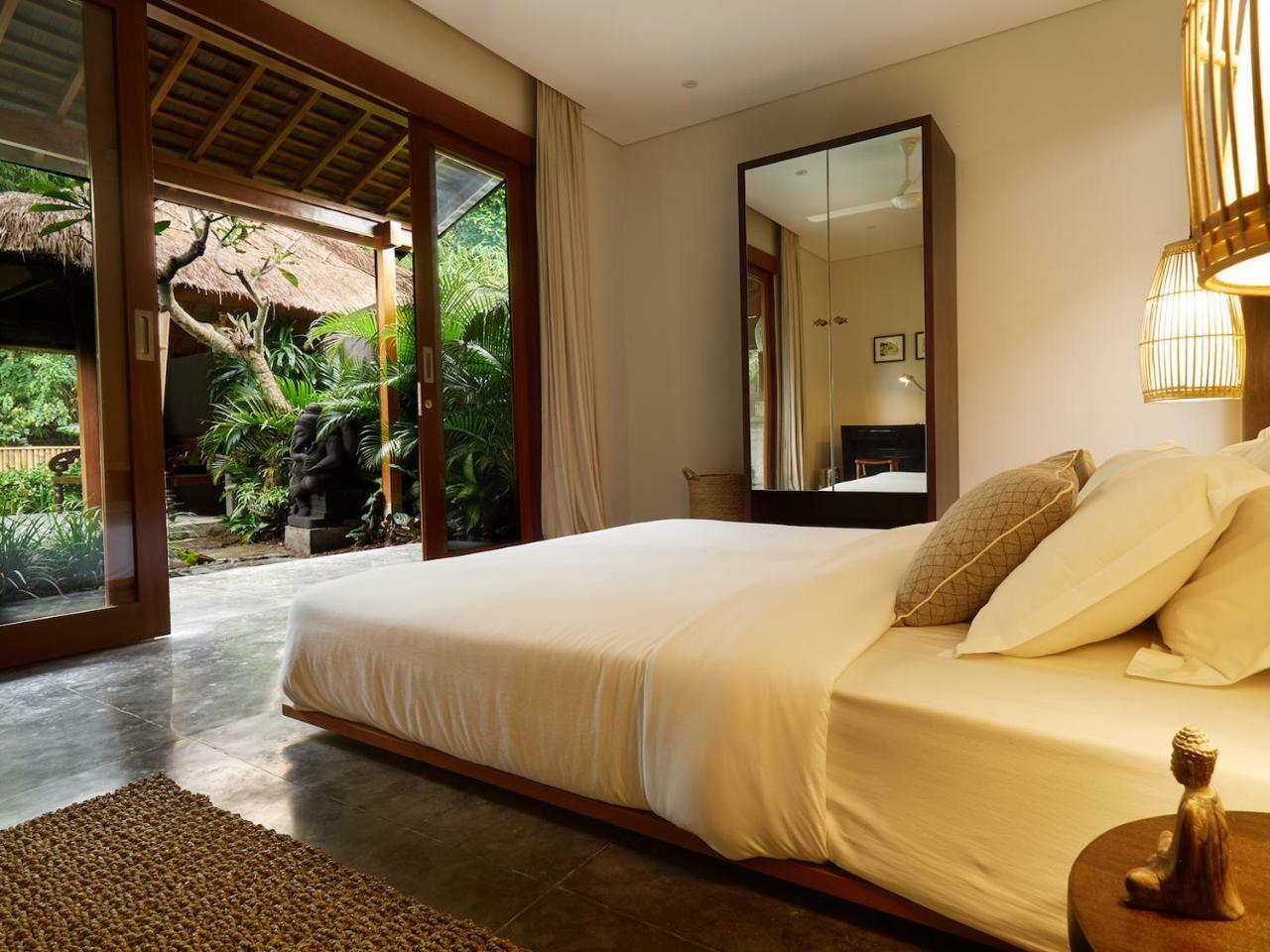 Bumbak Park Villas Canggu Zewnętrze zdjęcie